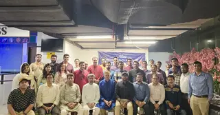 অনলাইন এডিটরস অ্যালায়েন্সের ইফতার অনুষ্ঠিত